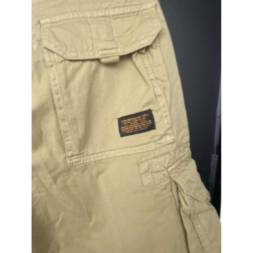 Alpha Industries Short - image 8