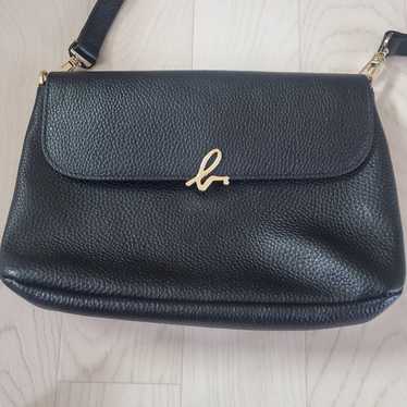 Agnes B. Shoulder Bag - image 1