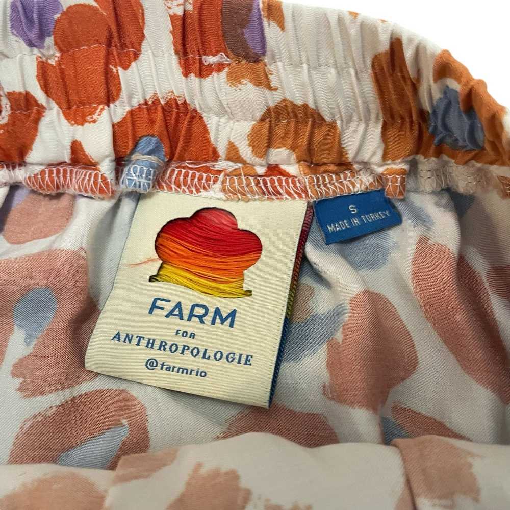 Anthropologie × Farm Rio FARM Rio x Anthropologie… - image 5