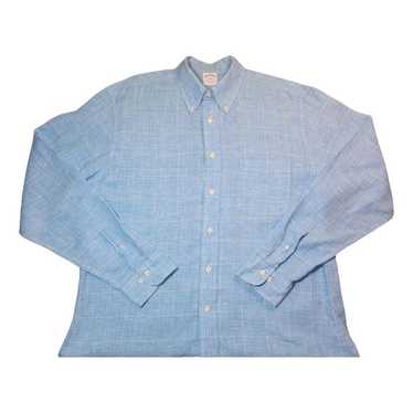 Brooks Brothers Linen shirt