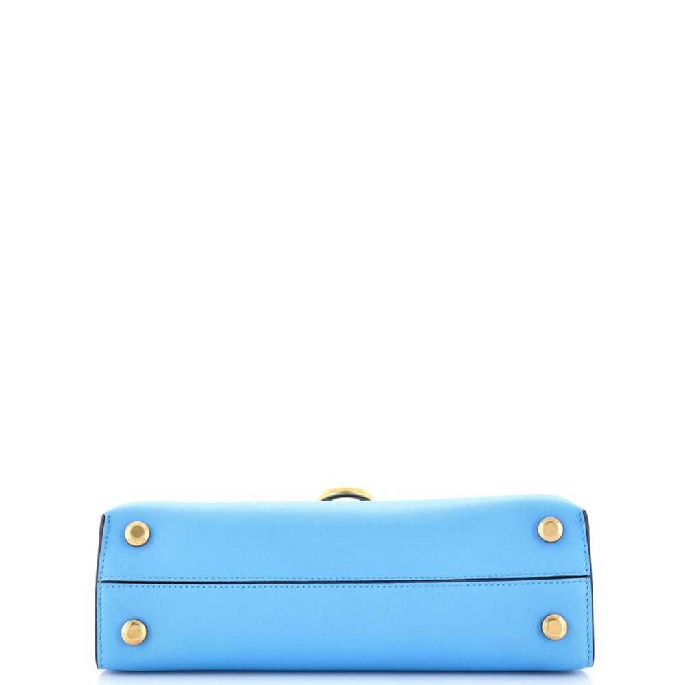 Salvatore Ferragamo Leather handbag - image 4