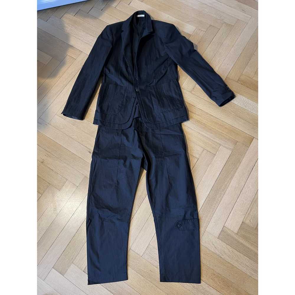 Isabel Benenato Suit - image 3