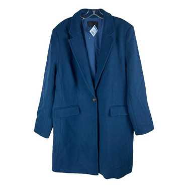 Ann Taylor Wool coat