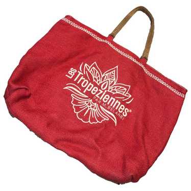 LES Tropeziennes Handbag - image 1