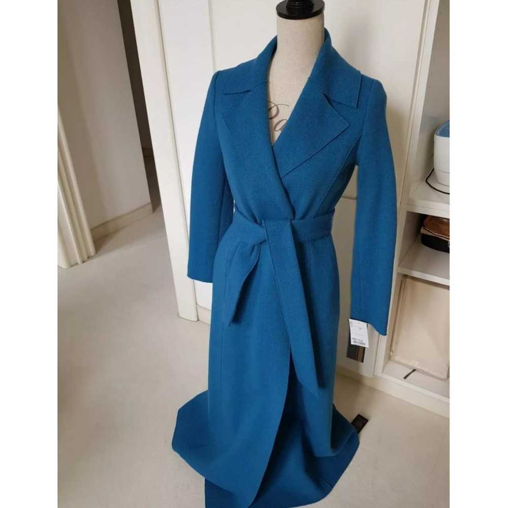 Barena Venezia Wool coat - image 11