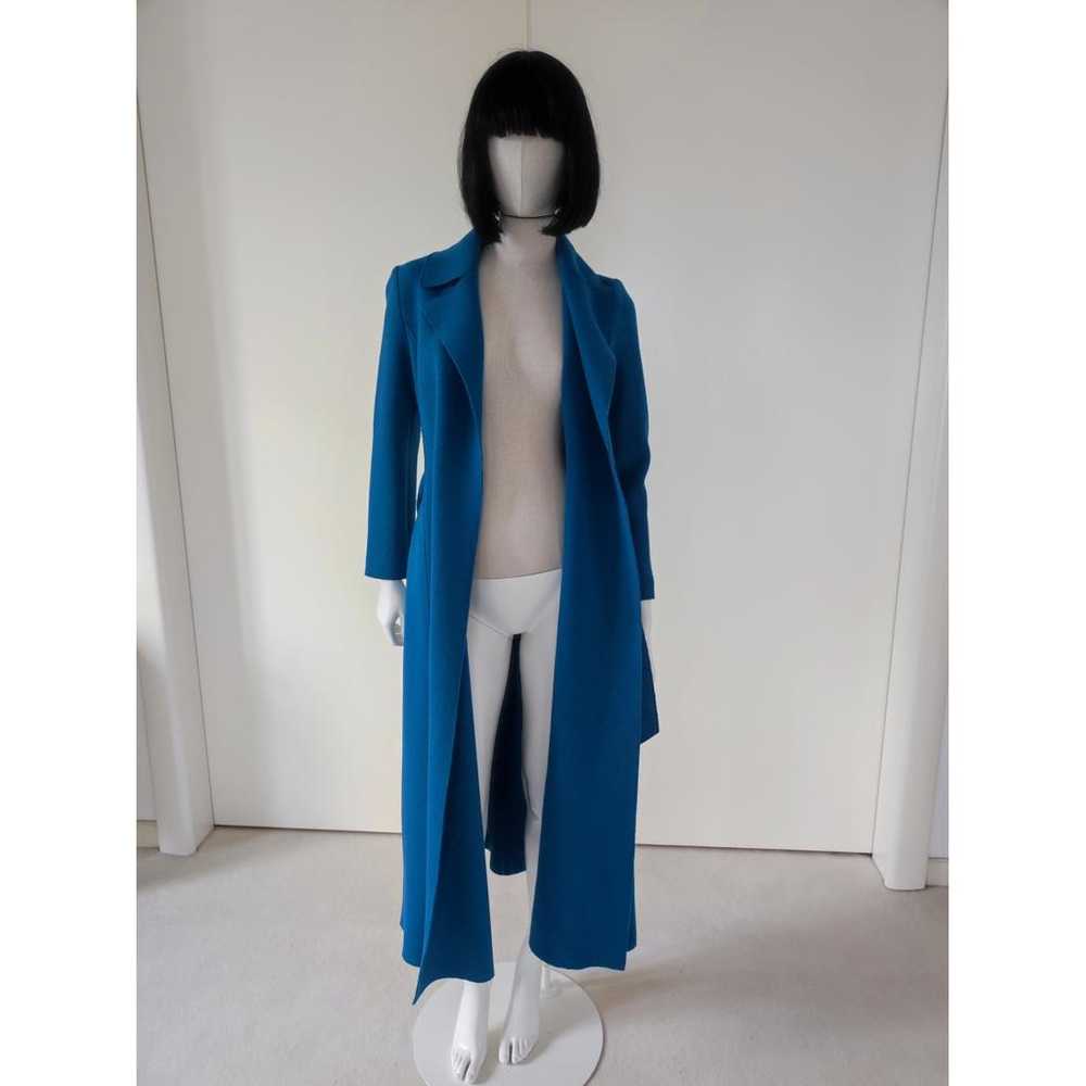 Barena Venezia Wool coat - image 2