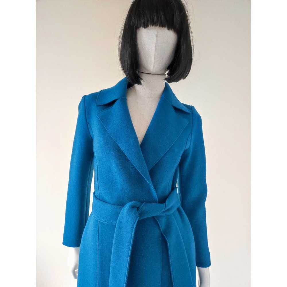 Barena Venezia Wool coat - image 3