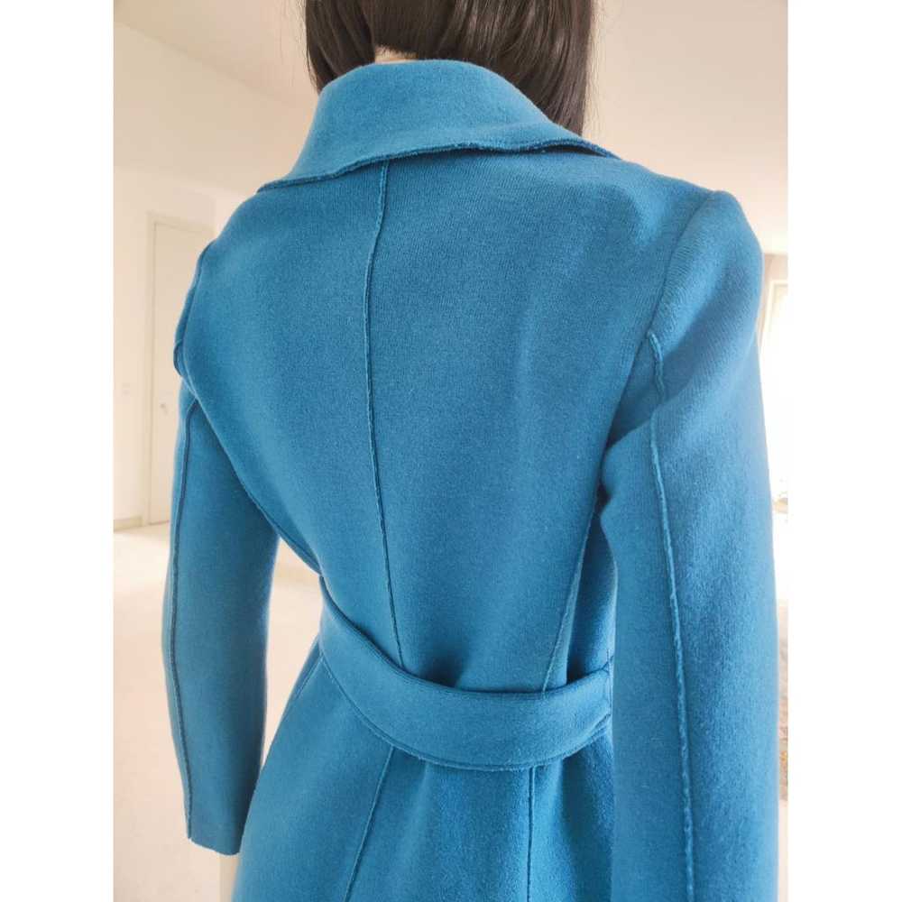 Barena Venezia Wool coat - image 4