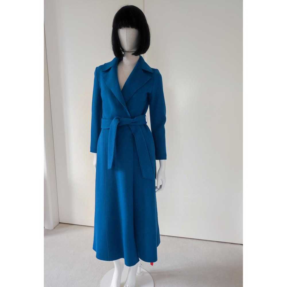 Barena Venezia Wool coat - image 6