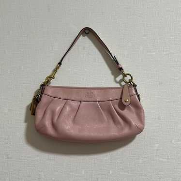 【Rare Excellent Condition】Coach Bag - image 1