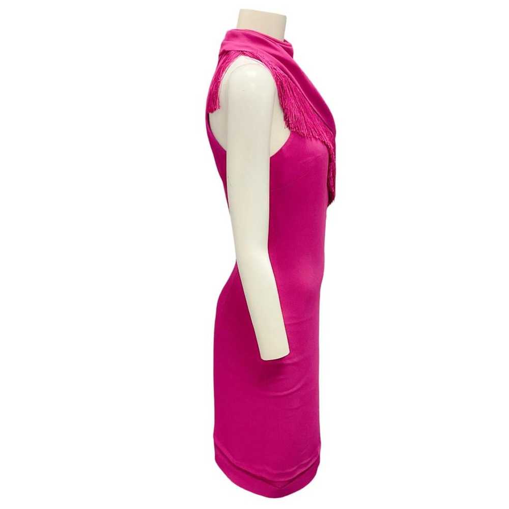 Cushnie Et Ochs Mid-length dress - image 2