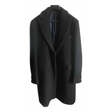 Massimo Piombo Wool coat