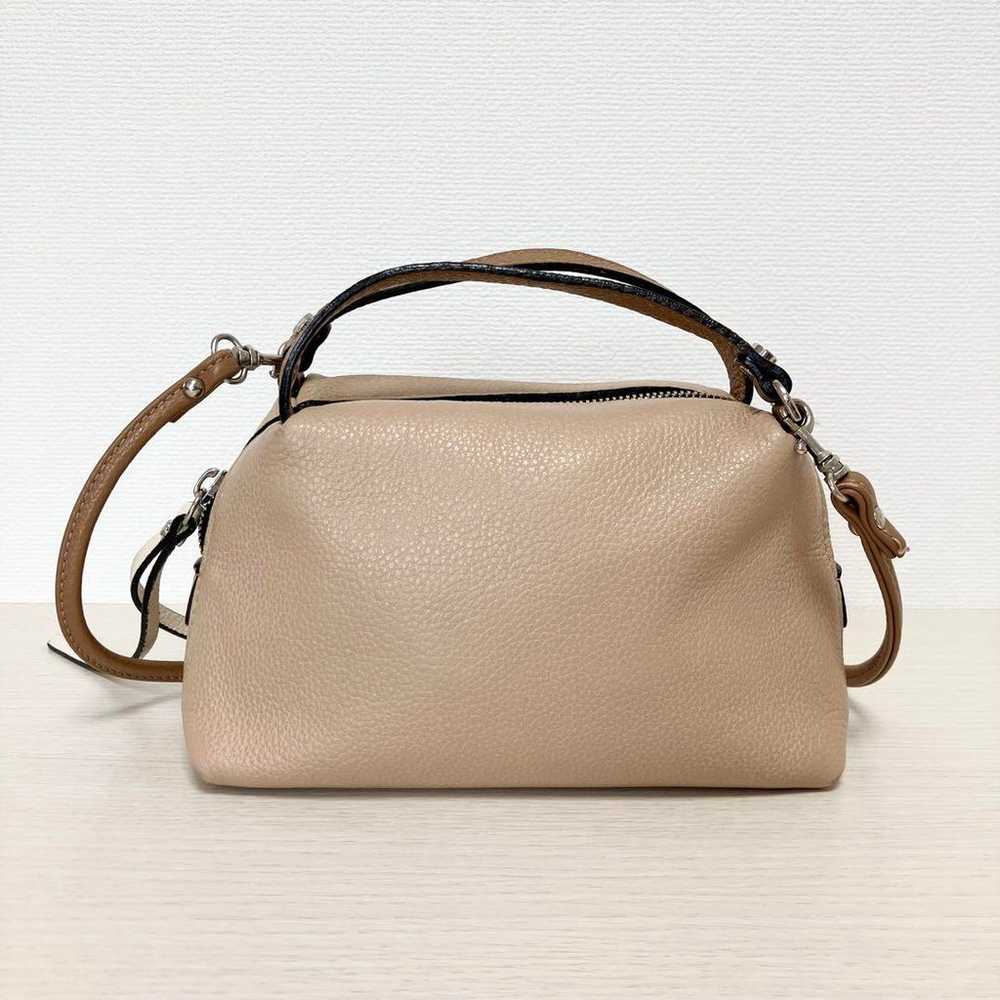 Giannichiarini Alifa S Beige Bicolor - image 2