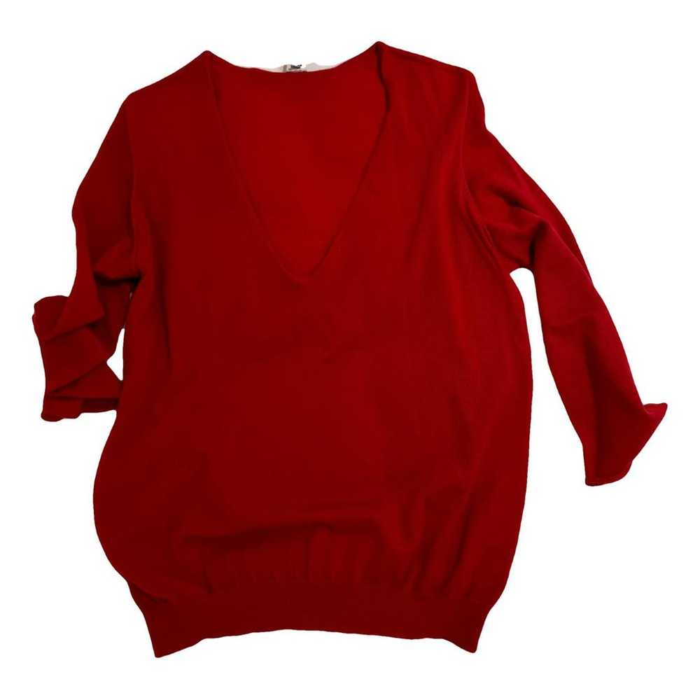 Hermès Cashmere jumper - image 1