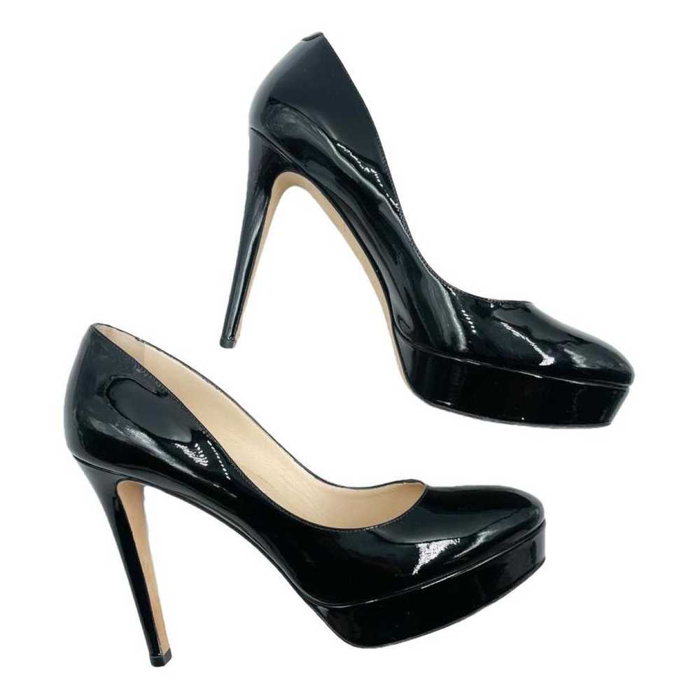 Jimmy Choo Patent leather heels - image 1