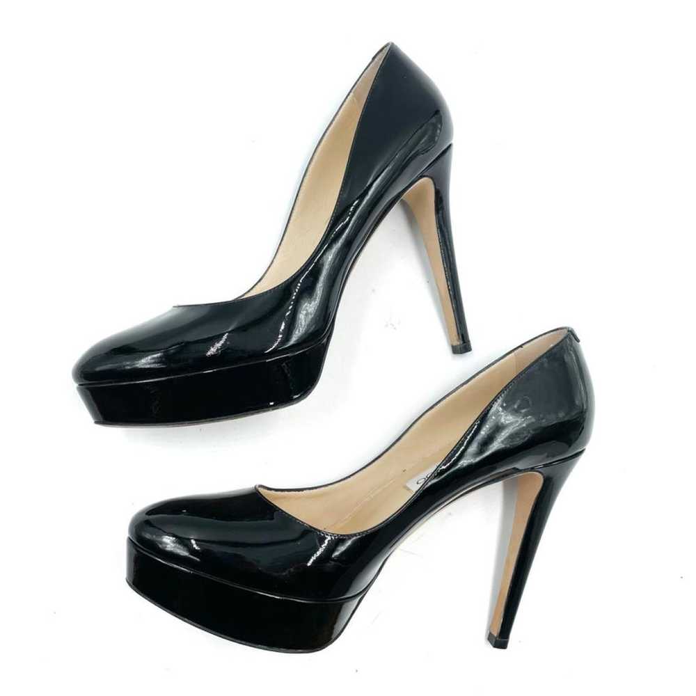 Jimmy Choo Patent leather heels - image 5