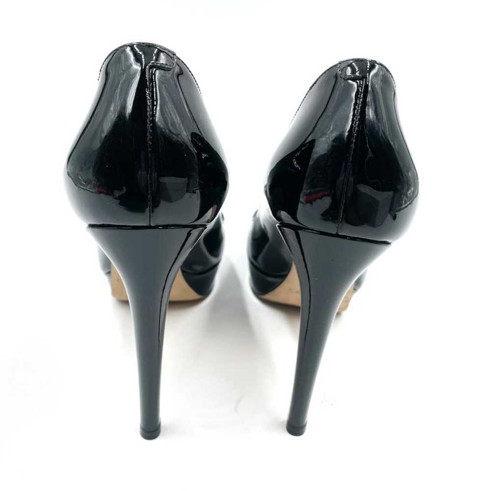 Jimmy Choo Patent leather heels - image 6