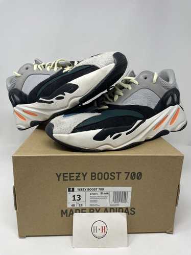 Adidas Yeezy Boost 700 Waverunner