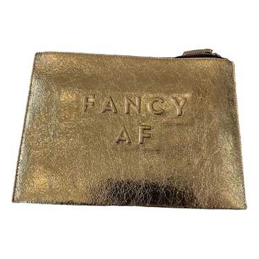 Milly Clutch bag - image 1