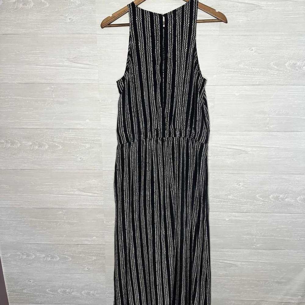 Club Monaco Silk jumpsuit - image 7