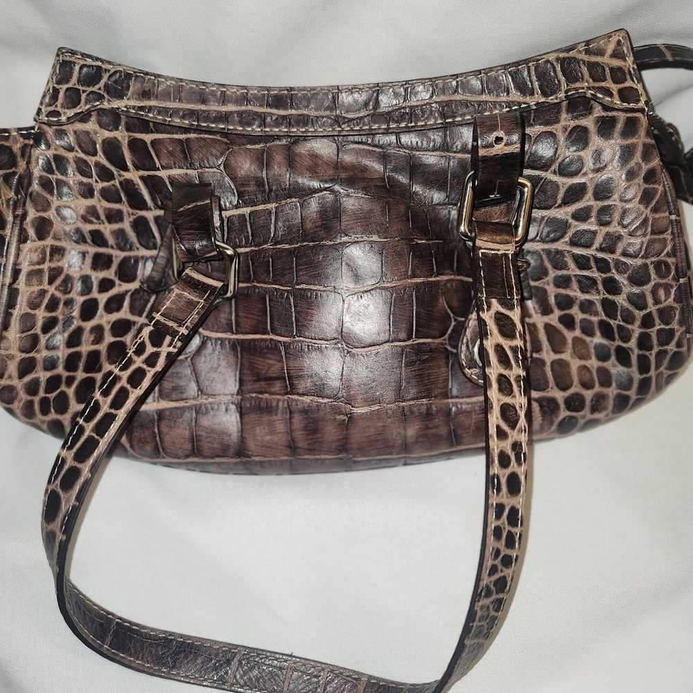 Dooney and Bourke vintage handbag - image 1