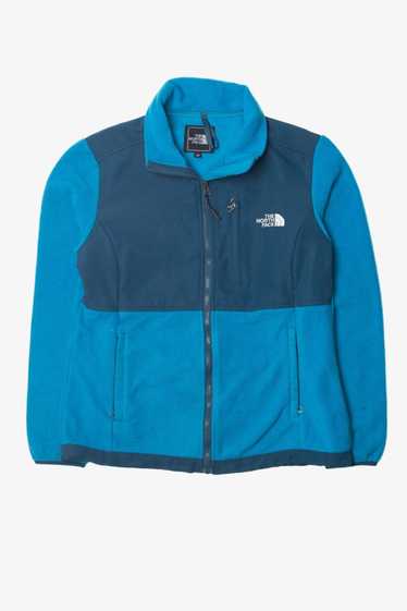 The North Face Blue Lightweight Jacket 1479