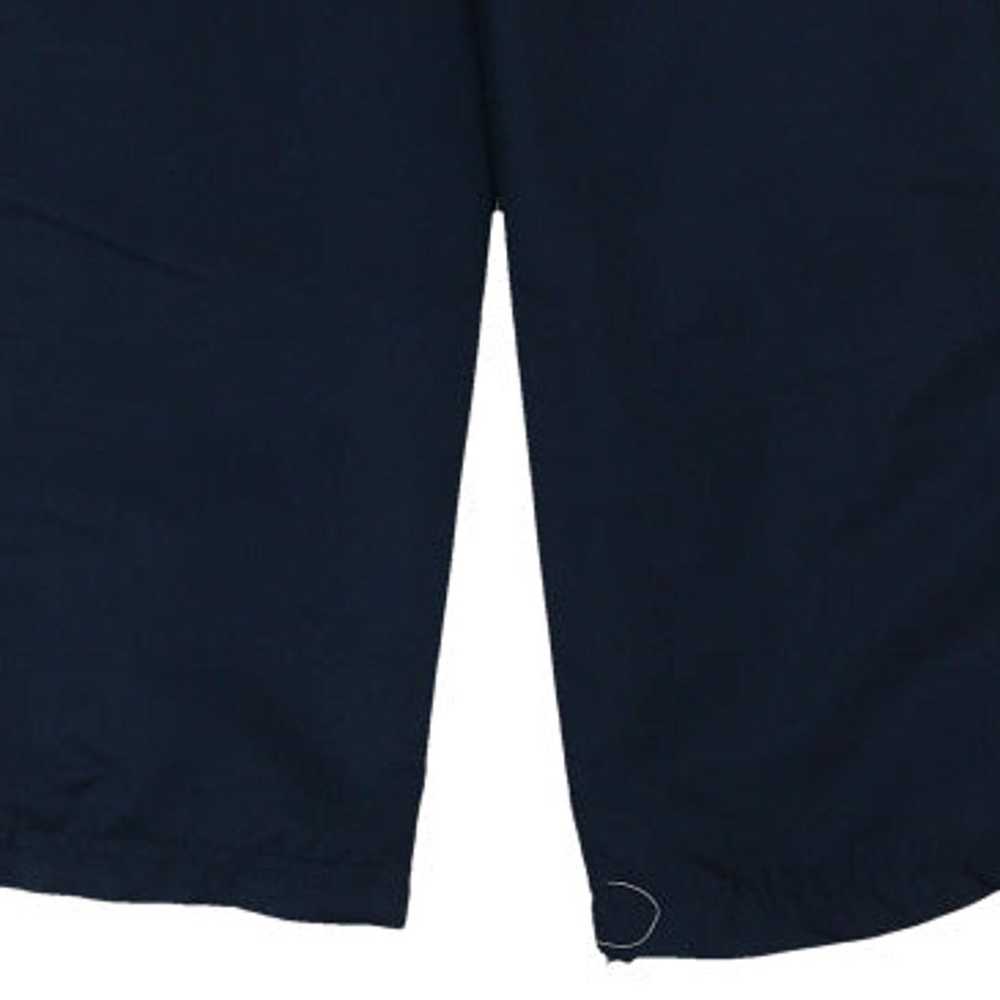 Age 14 Ellesse Joggers - Large Navy Polyester - image 6