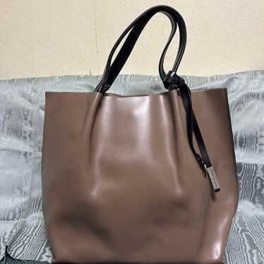 GIANNICHIARINI Tote Bag - Leather - image 1