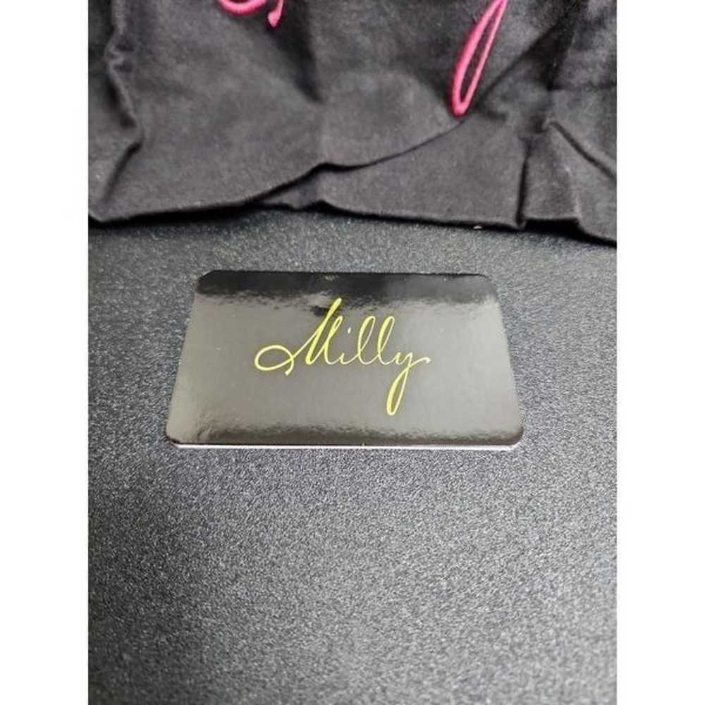 Milly Crossbody Clutch handbag - image 7