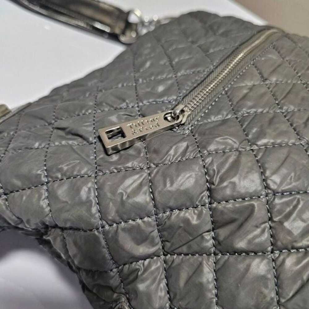 Tiffany & Fred Quilted Tote - image 11