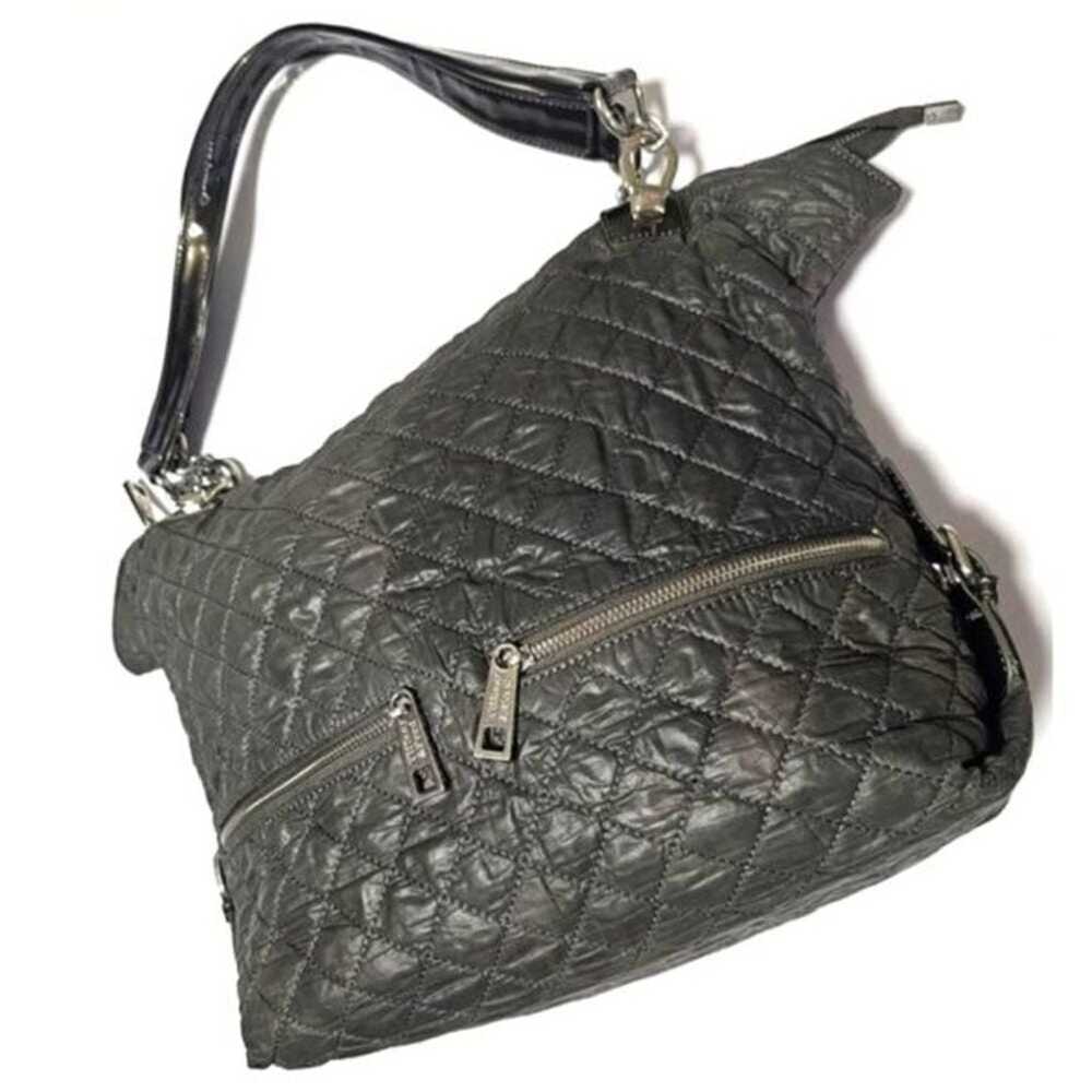 Tiffany & Fred Quilted Tote - image 2