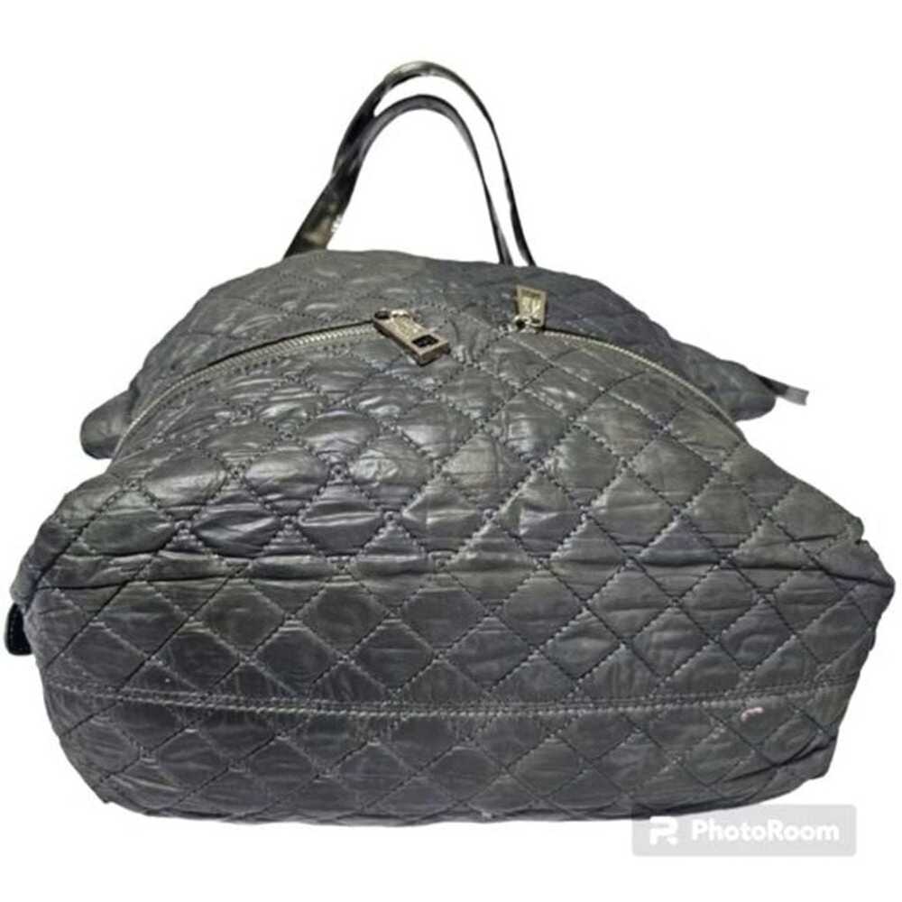 Tiffany & Fred Quilted Tote - image 6