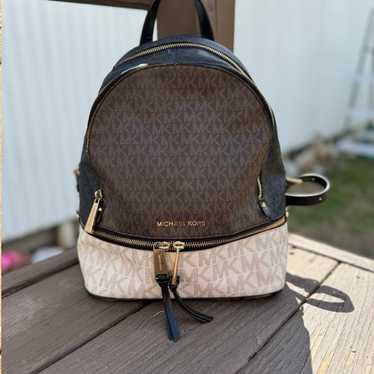 Michael Kors Rhea Backpack