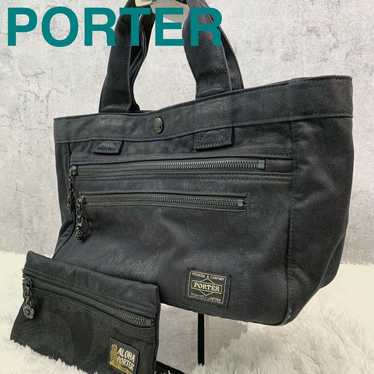 ALOHA PORTER Aloha Porter Tote Bag Canvas