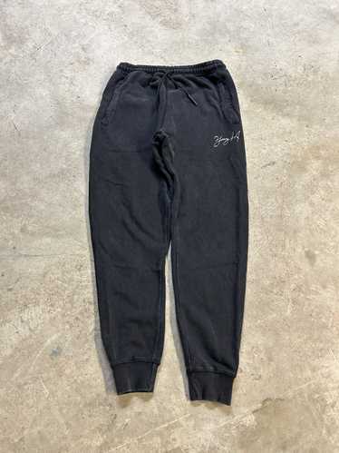 Streetwear Young La Gym Joggers