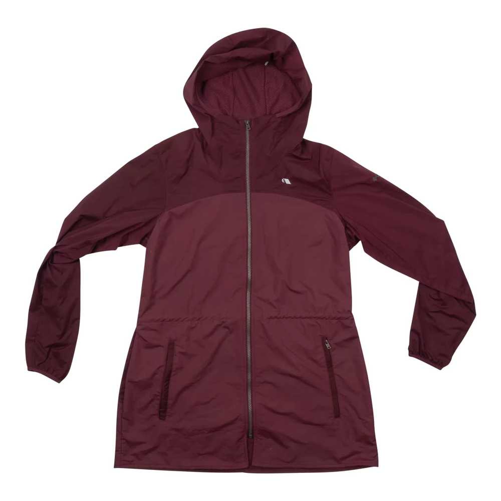 Columbia Hikebound Rain Jacket - Women's - image 1