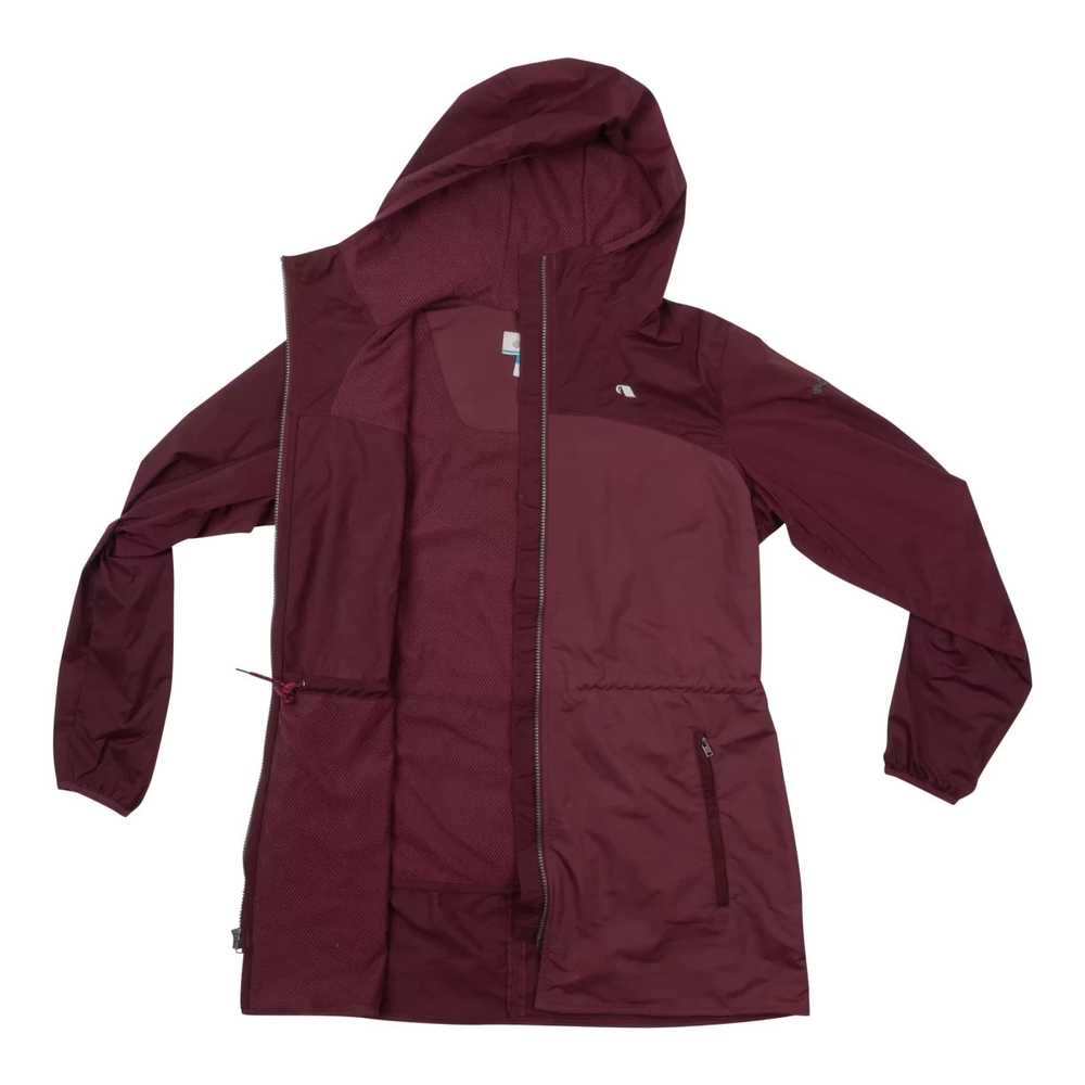 Columbia Hikebound Rain Jacket - Women's - image 2