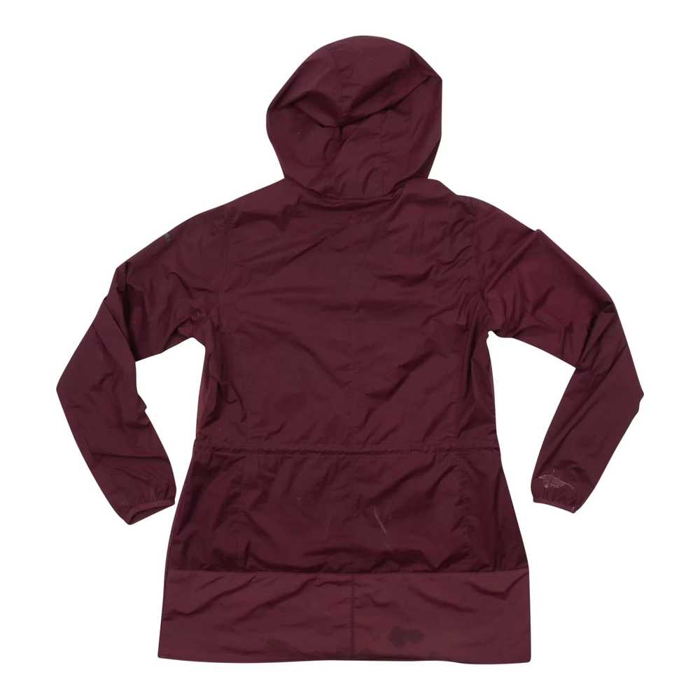 Columbia Hikebound Rain Jacket - Women's - image 3