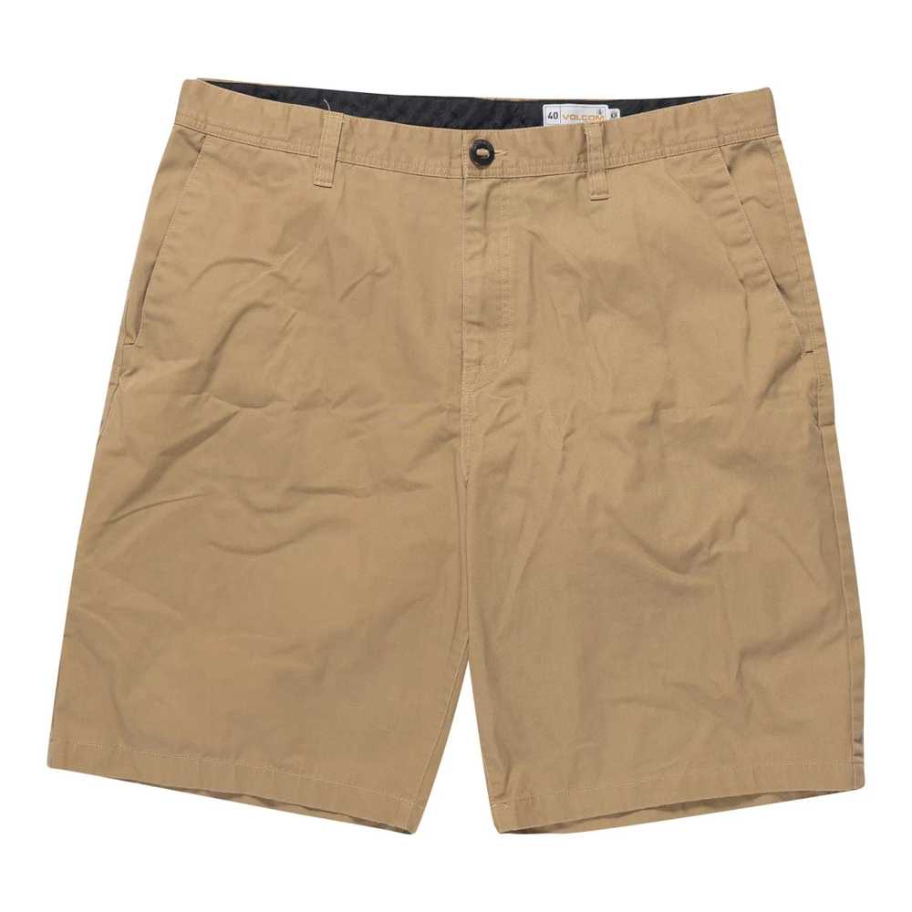 Volcom Frickin Modern Stretch Shorts - Men's - image 1