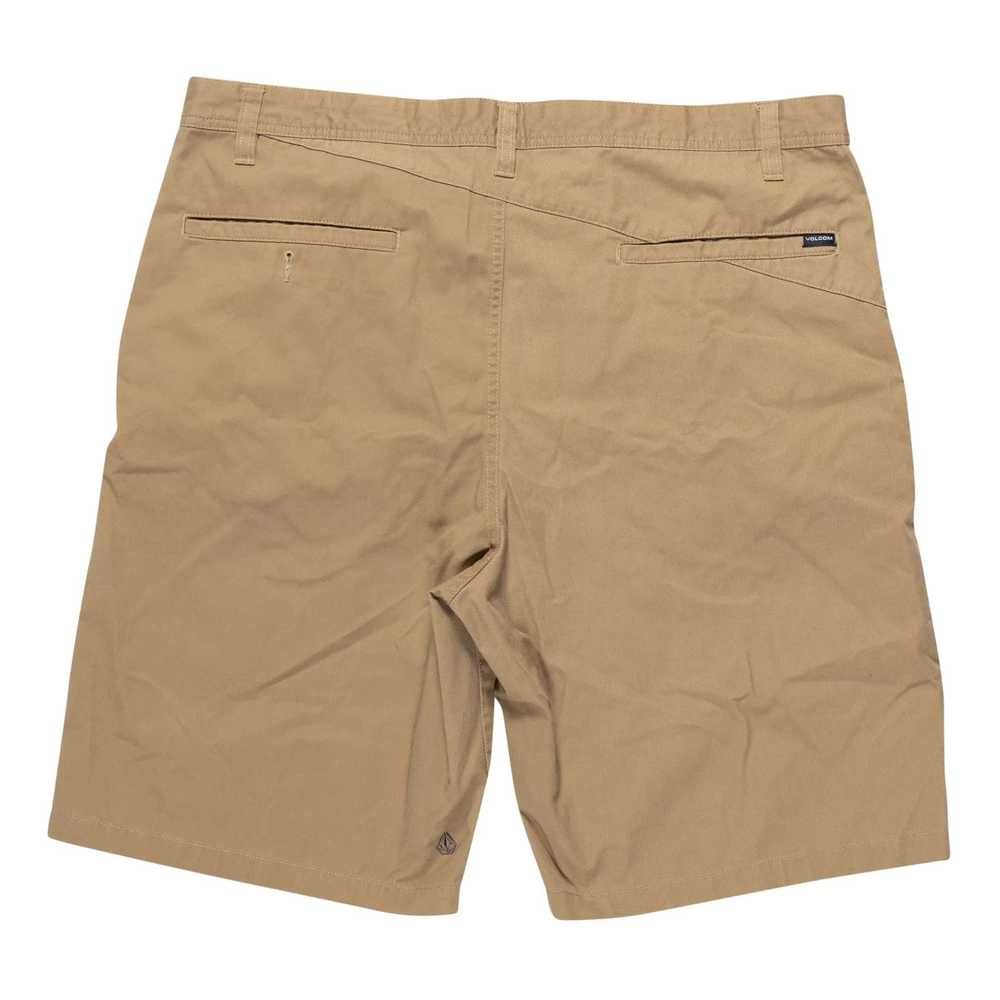 Volcom Frickin Modern Stretch Shorts - Men's - image 2