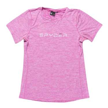 Spyder Active Athletic T-Shirt - Women's