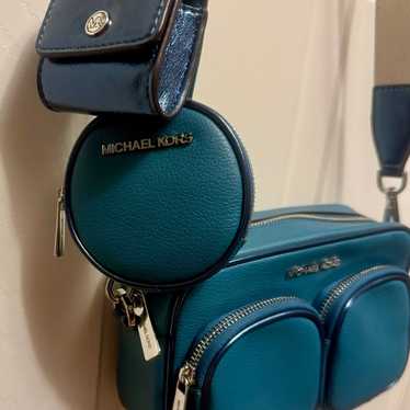 Michael Kors Jet set purse