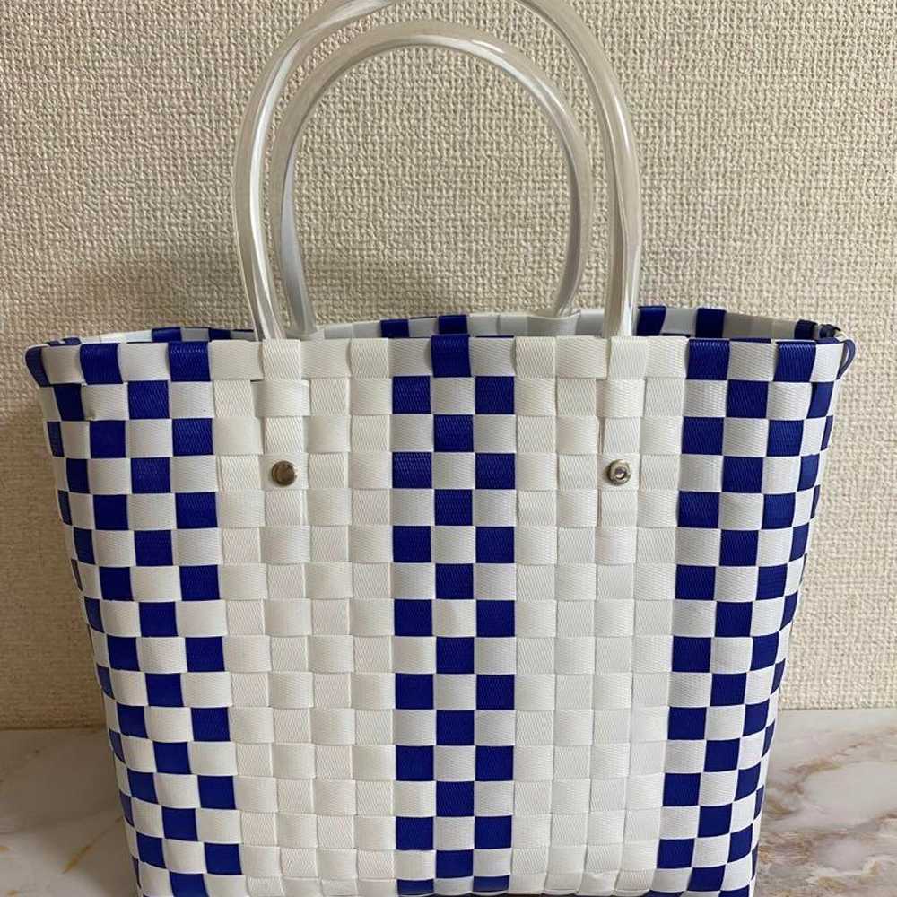 Marni Basket Bag - image 2