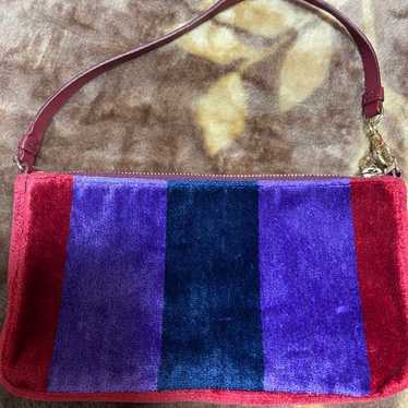 Roberta Accessory Pouch Bag - image 1