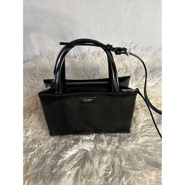 EUC Kate Spade New York Sam patent leather purse - image 1