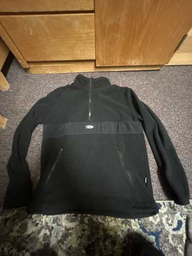 Quiksilver Quicksilver Saturn Zipup Fleece