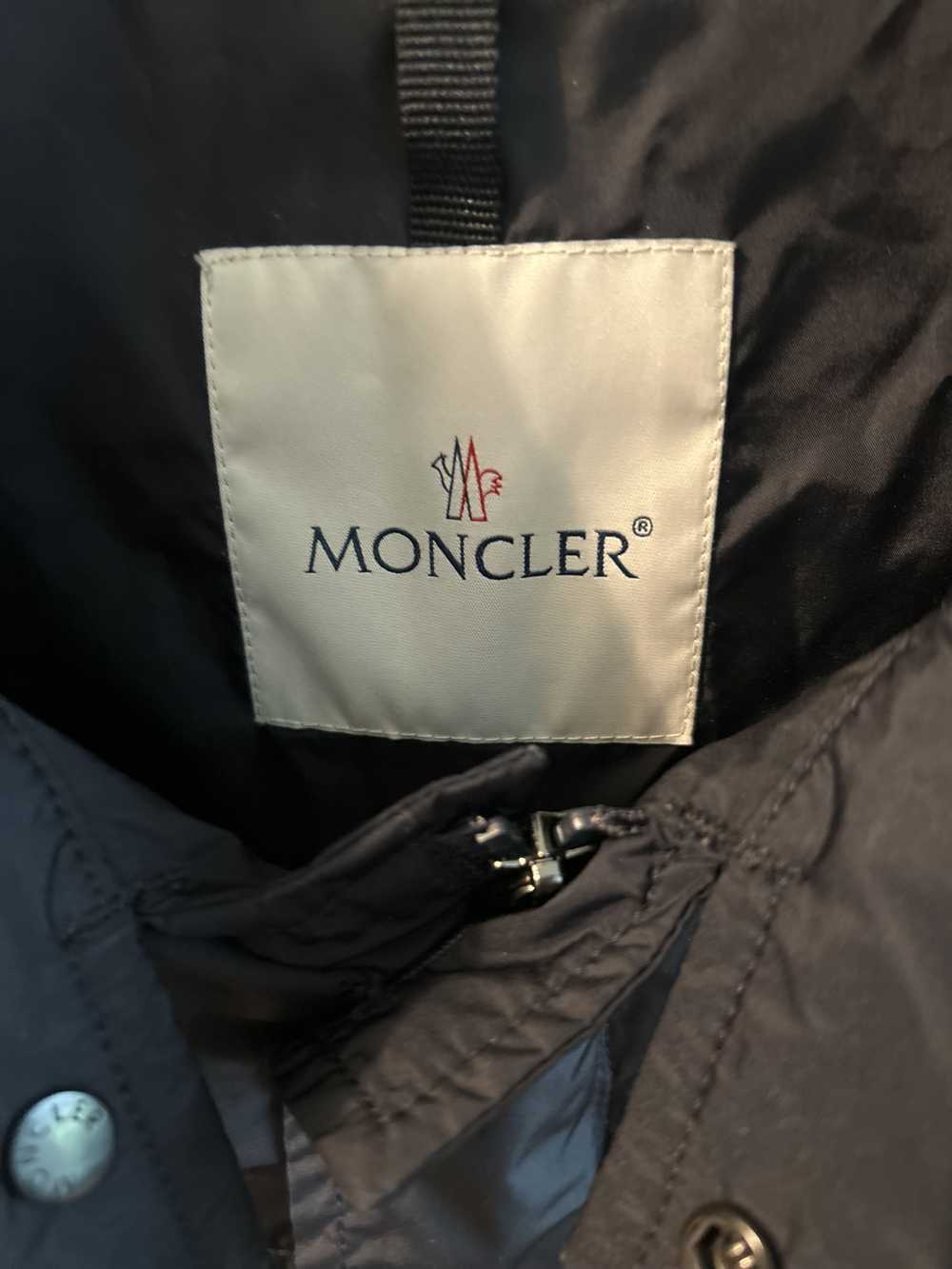 Moncler Moncler Santiago Giubbotto Field Jacket - image 10