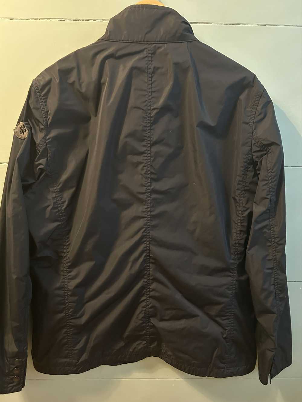 Moncler Moncler Santiago Giubbotto Field Jacket - image 3