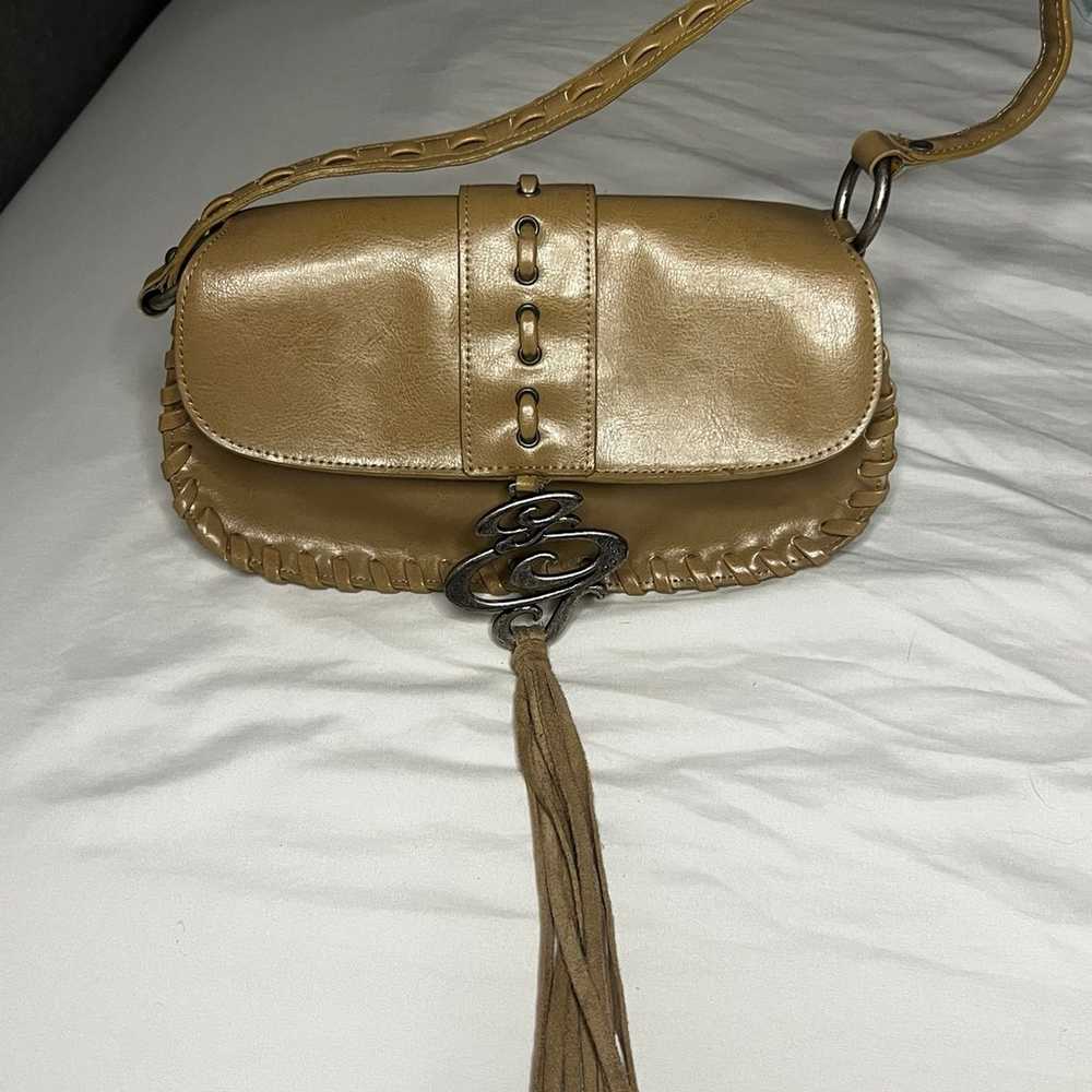 RARE Y2K Vintage GUESS purse - image 1