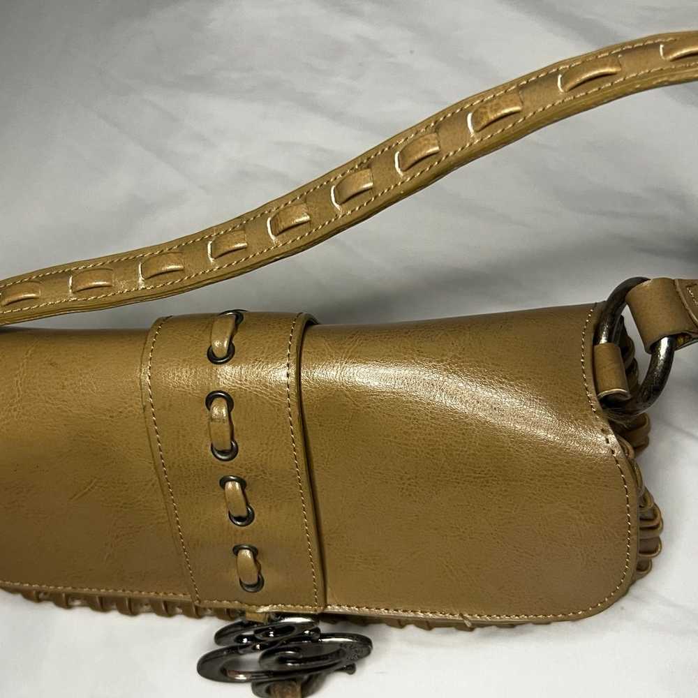 RARE Y2K Vintage GUESS purse - image 4